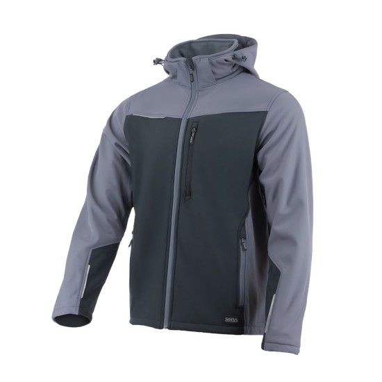 Softshell Comfort Plus